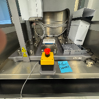 Analytikjena CyBio FeliX UVP HEPA UV Enclosure image 1